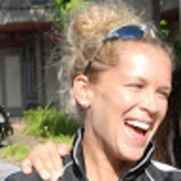 Meet the Posher Other - Meet your Posher, Kelly